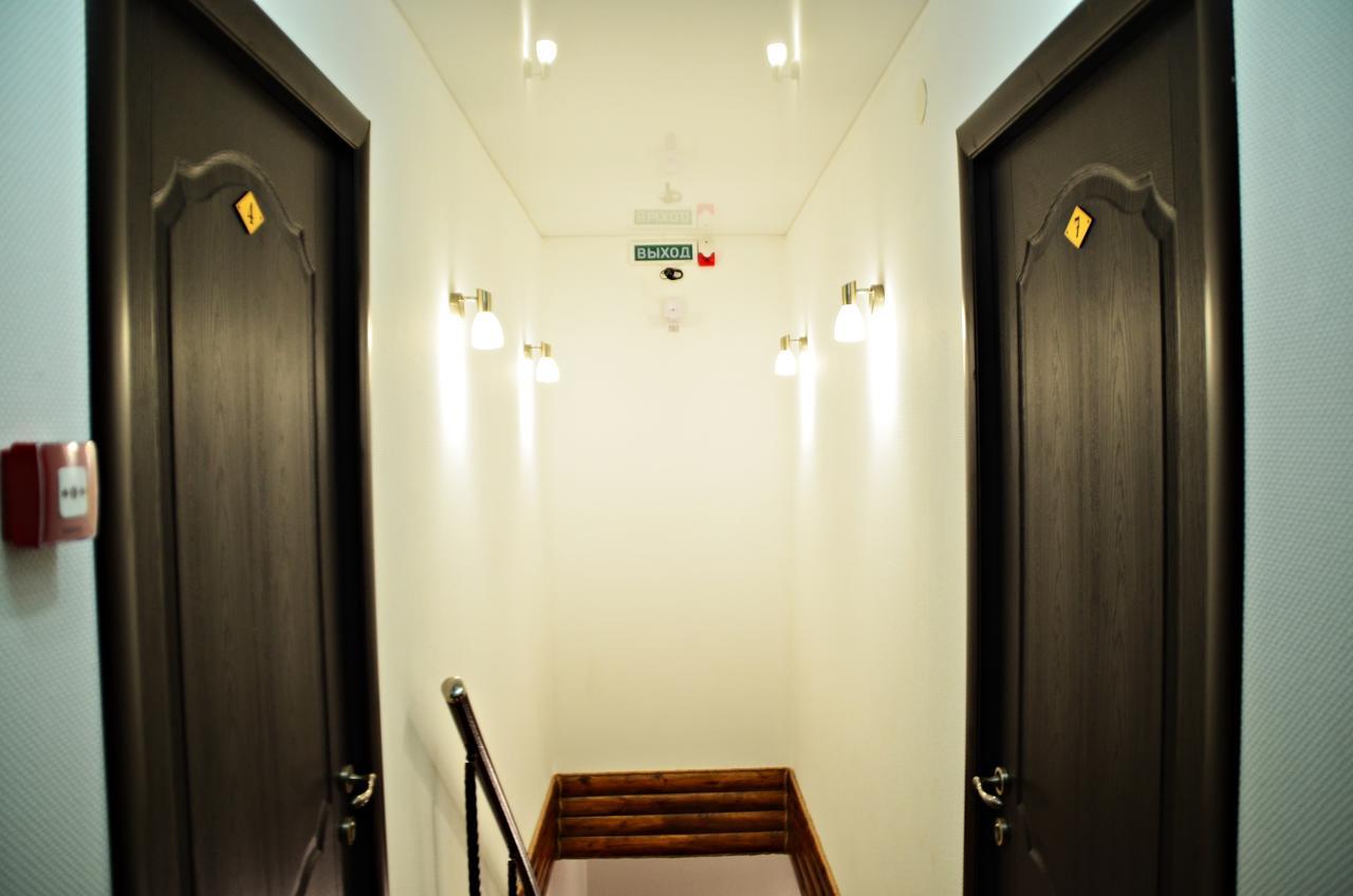 Sequoia Boutique Hotel Taraz Exteriör bild