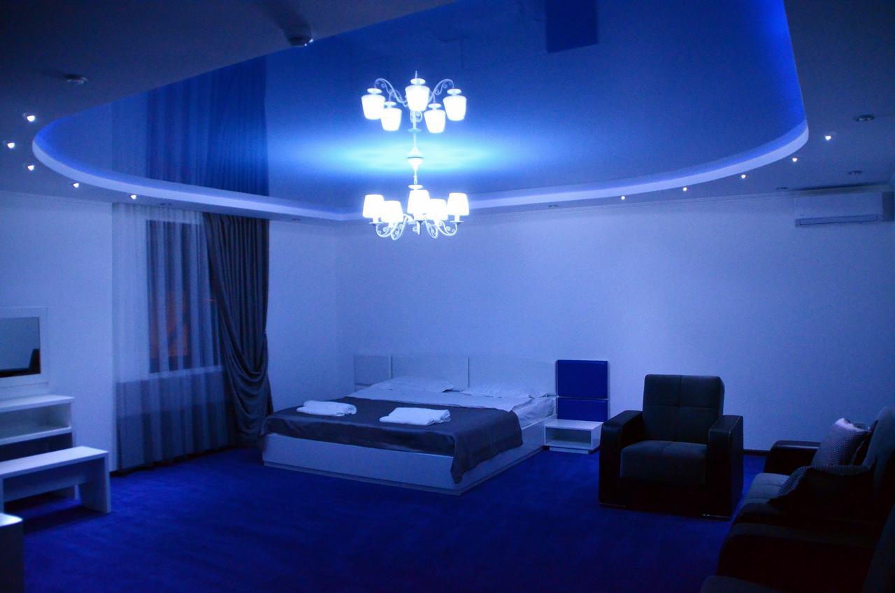 Sequoia Boutique Hotel Taraz Exteriör bild