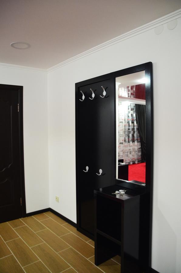Sequoia Boutique Hotel Taraz Exteriör bild