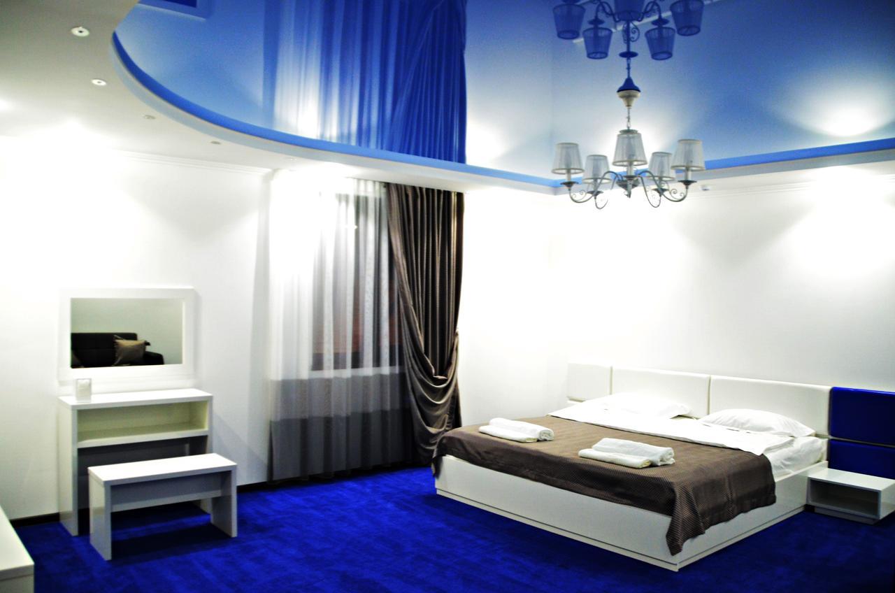 Sequoia Boutique Hotel Taraz Exteriör bild