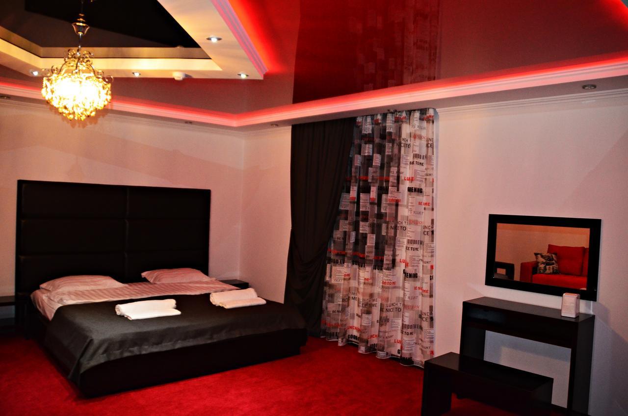 Sequoia Boutique Hotel Taraz Exteriör bild