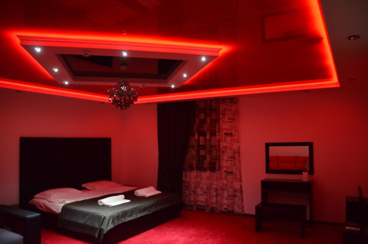 Sequoia Boutique Hotel Taraz Exteriör bild