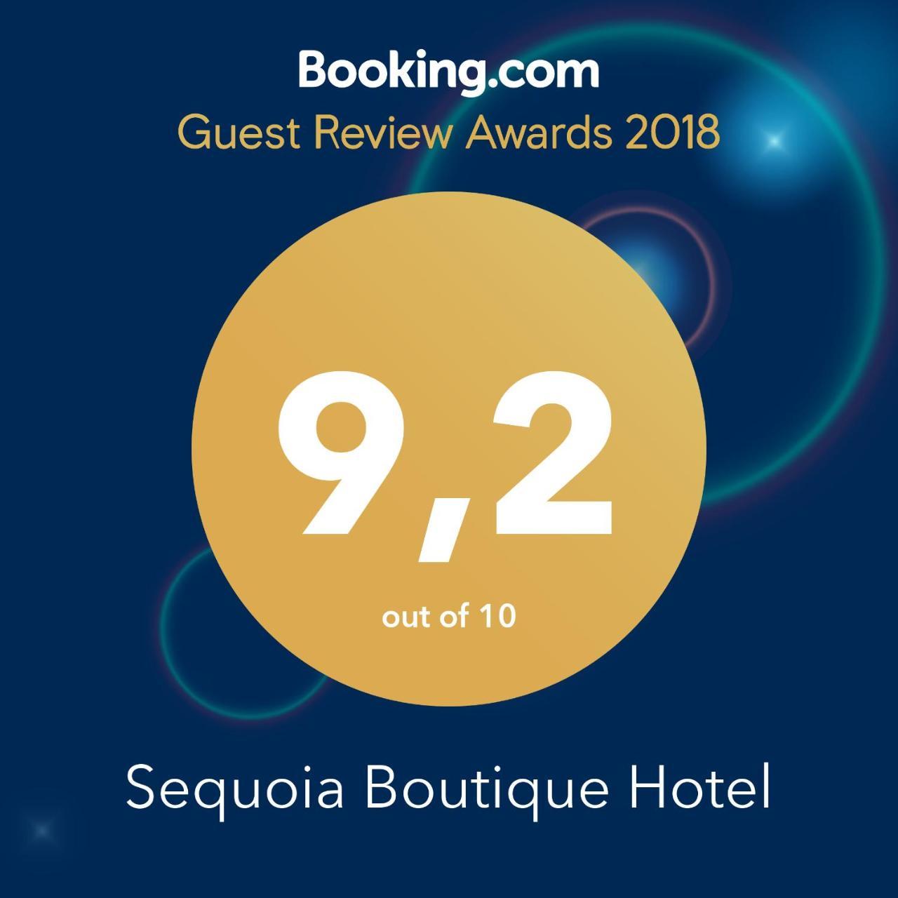 Sequoia Boutique Hotel Taraz Exteriör bild